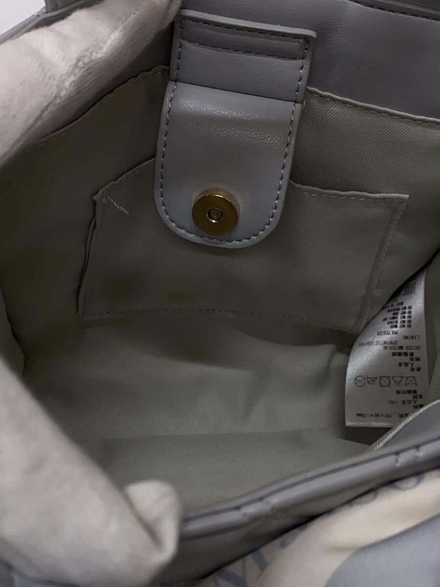 Maison de FLEUR Bags Leather 6