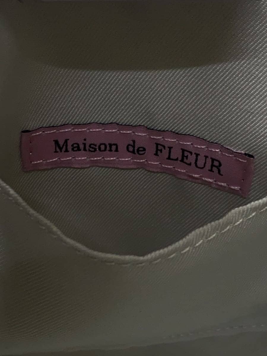 Maison de FLEUR Bags Leather 7