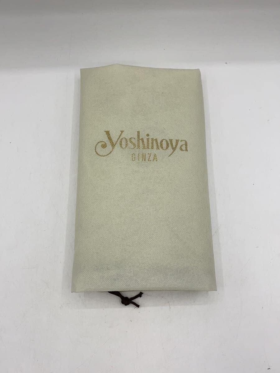Yoshinoya GINZA tote bag -- 7