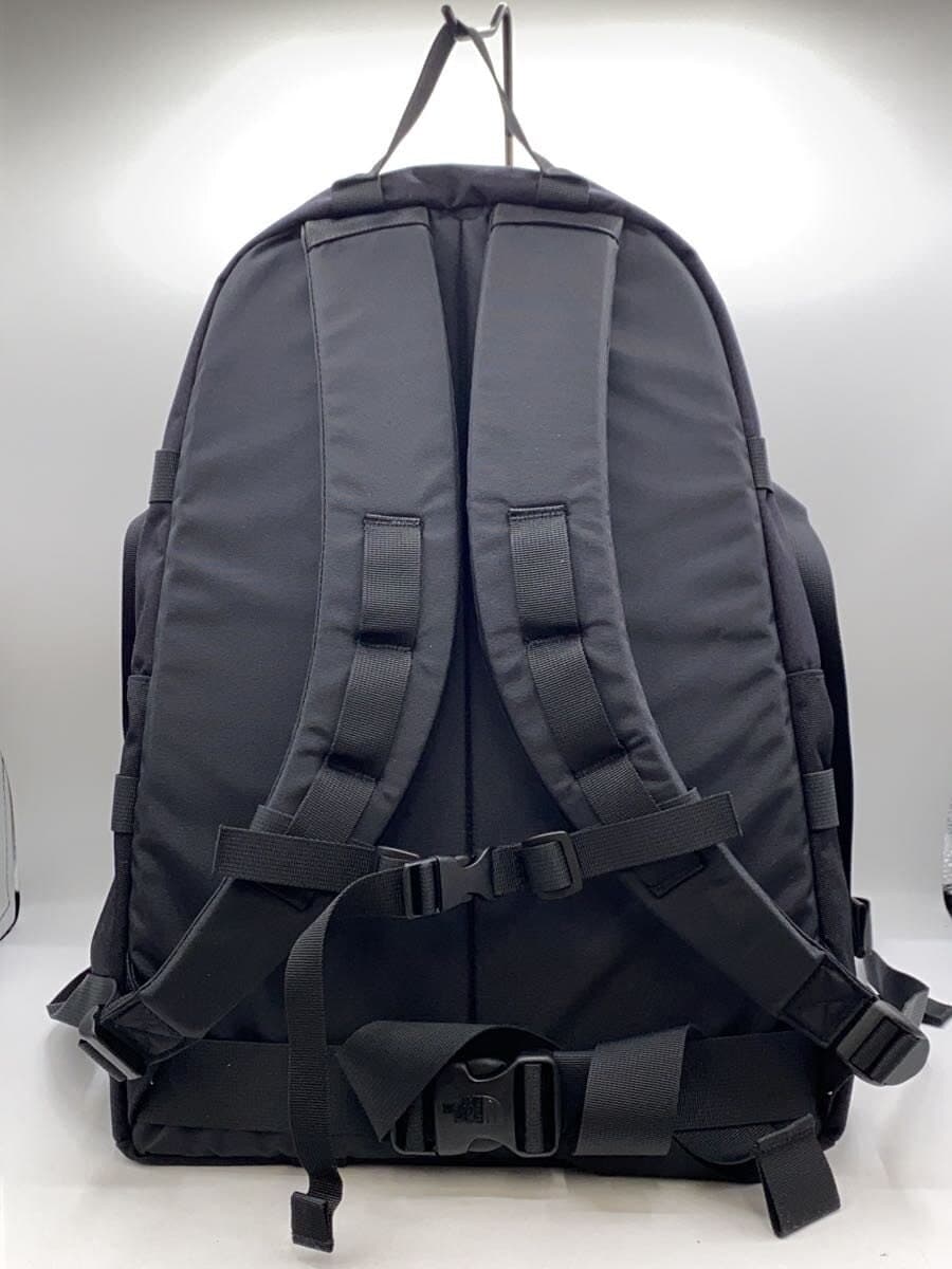 THE NORTH FACE backpack nylon BLK plain NM82501R 3