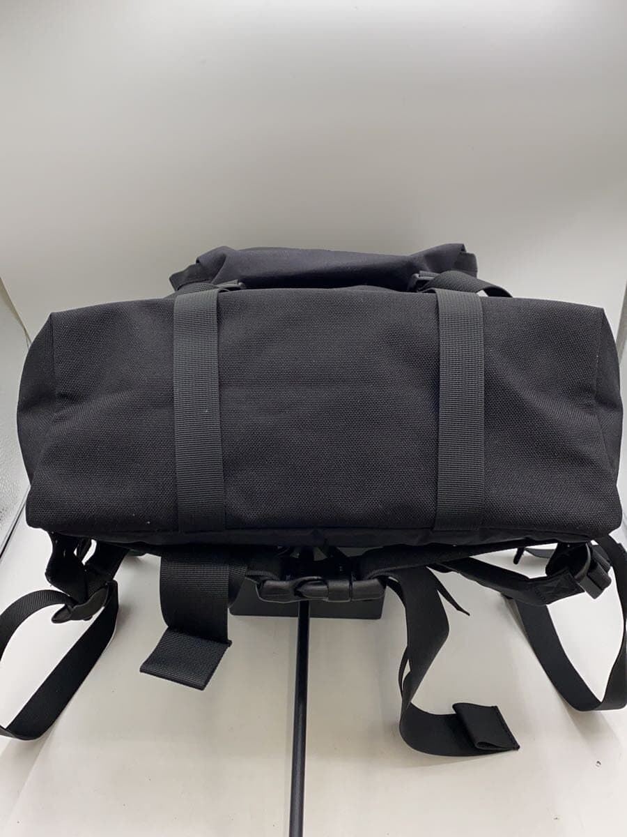 THE NORTH FACE backpack nylon BLK plain NM82501R 4