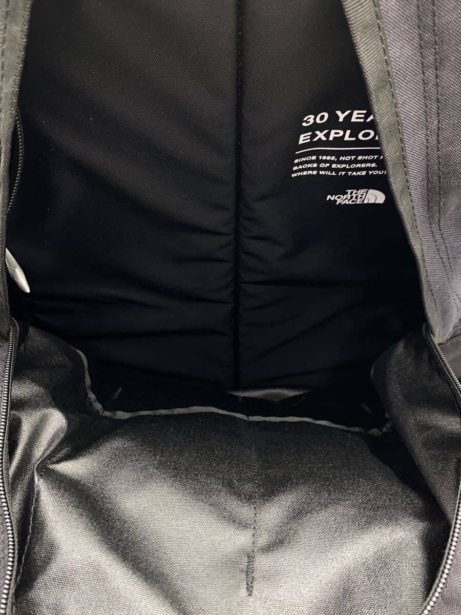 THE NORTH FACE backpack nylon BLK plain NM82501R 6