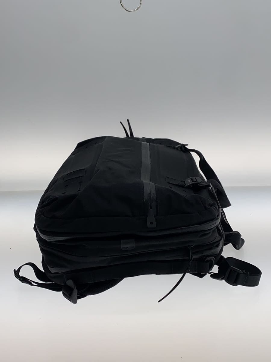 BLACK EMBER Backpack BLK 4