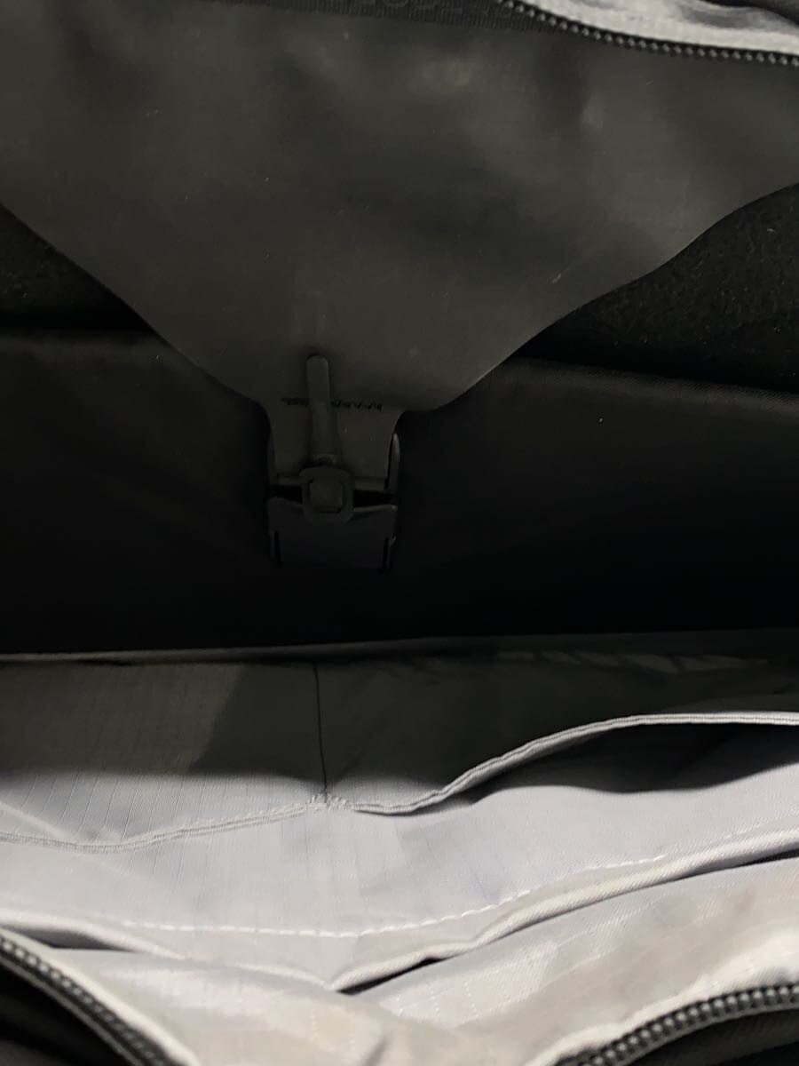 BLACK EMBER Backpack BLK 6