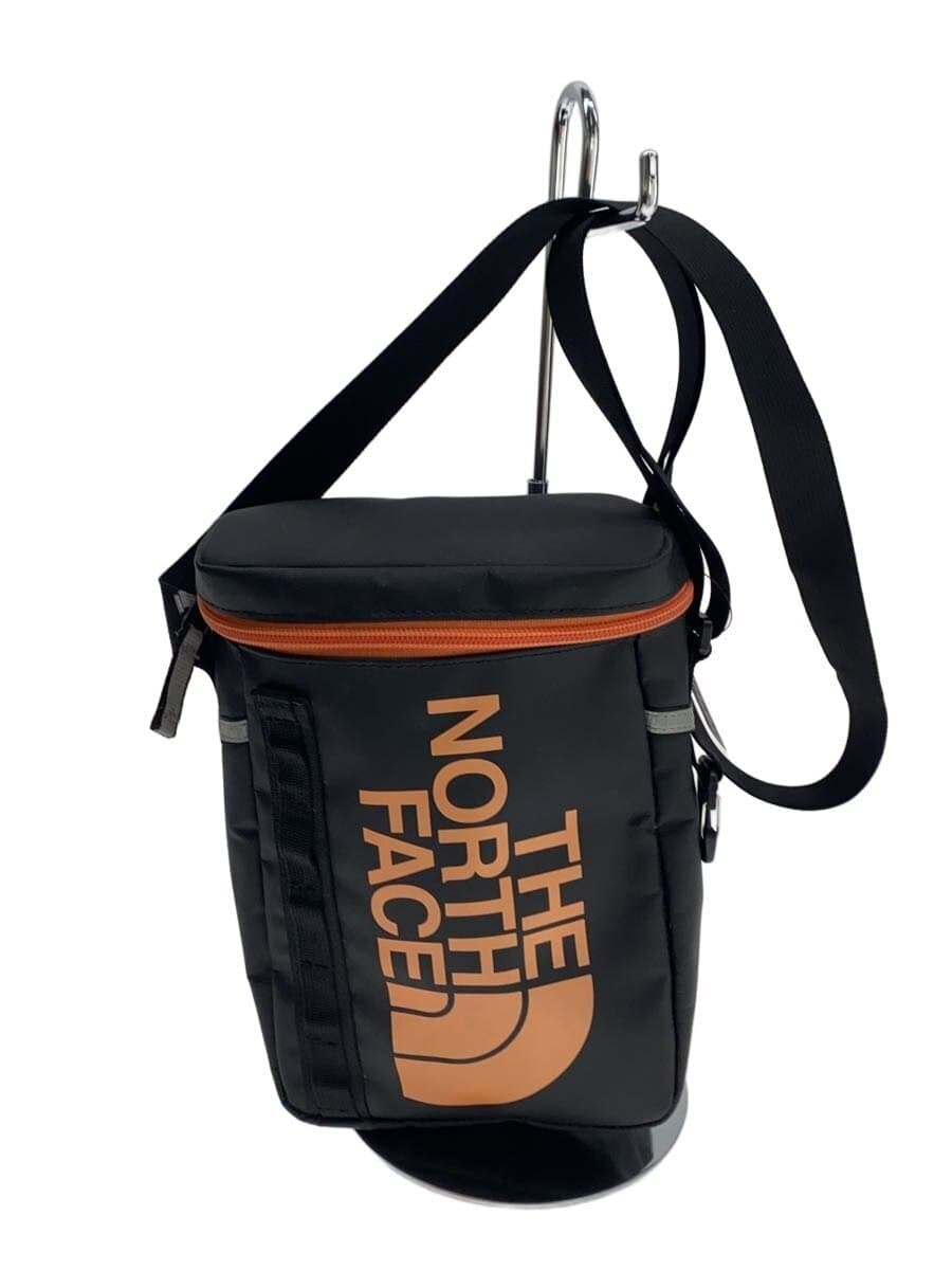 THE NORTH FACE Shoulder Bag BLK nm81865