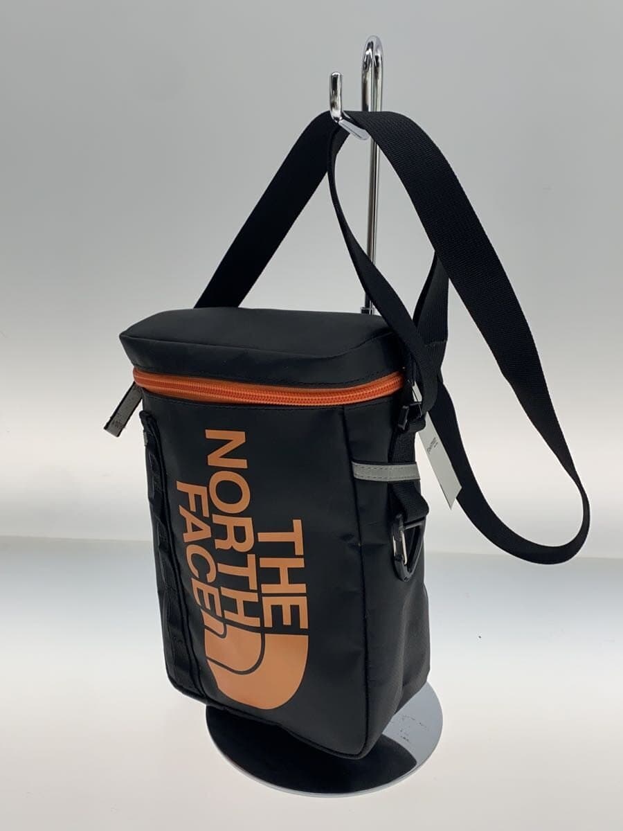 THE NORTH FACE Shoulder Bag BLK nm81865 2
