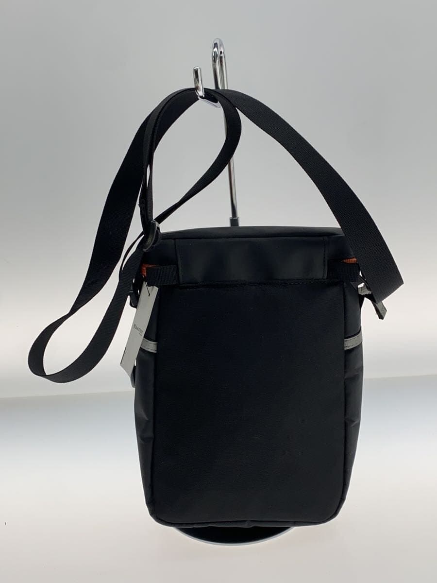 THE NORTH FACE Shoulder Bag BLK nm81865 3