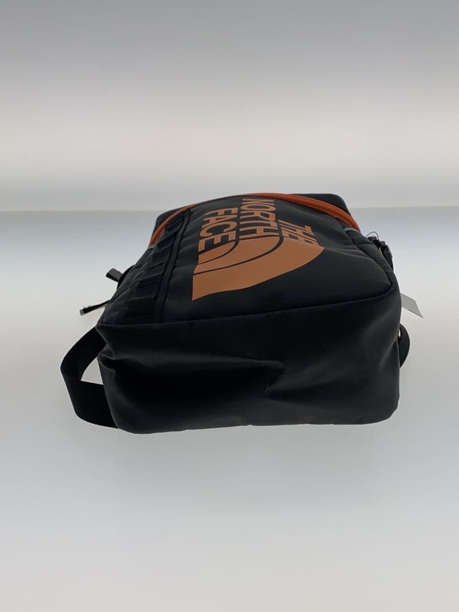 THE NORTH FACE Shoulder Bag BLK nm81865 4