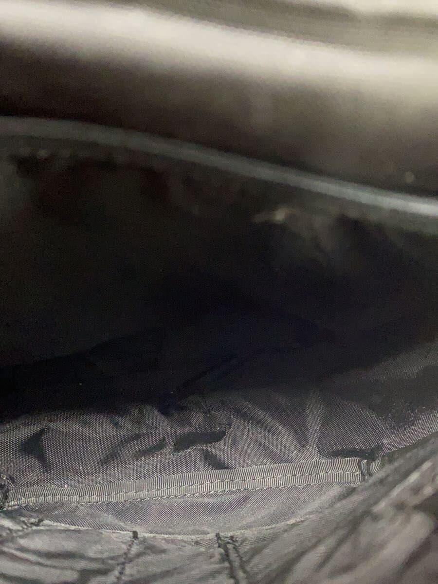 THE NORTH FACE Shoulder Bag BLK nm81865 5