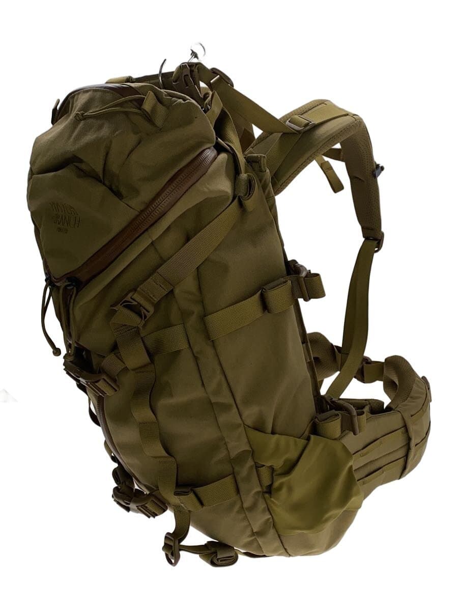 MYSTERY RANCHPINTLER Backpack CML Solid 2