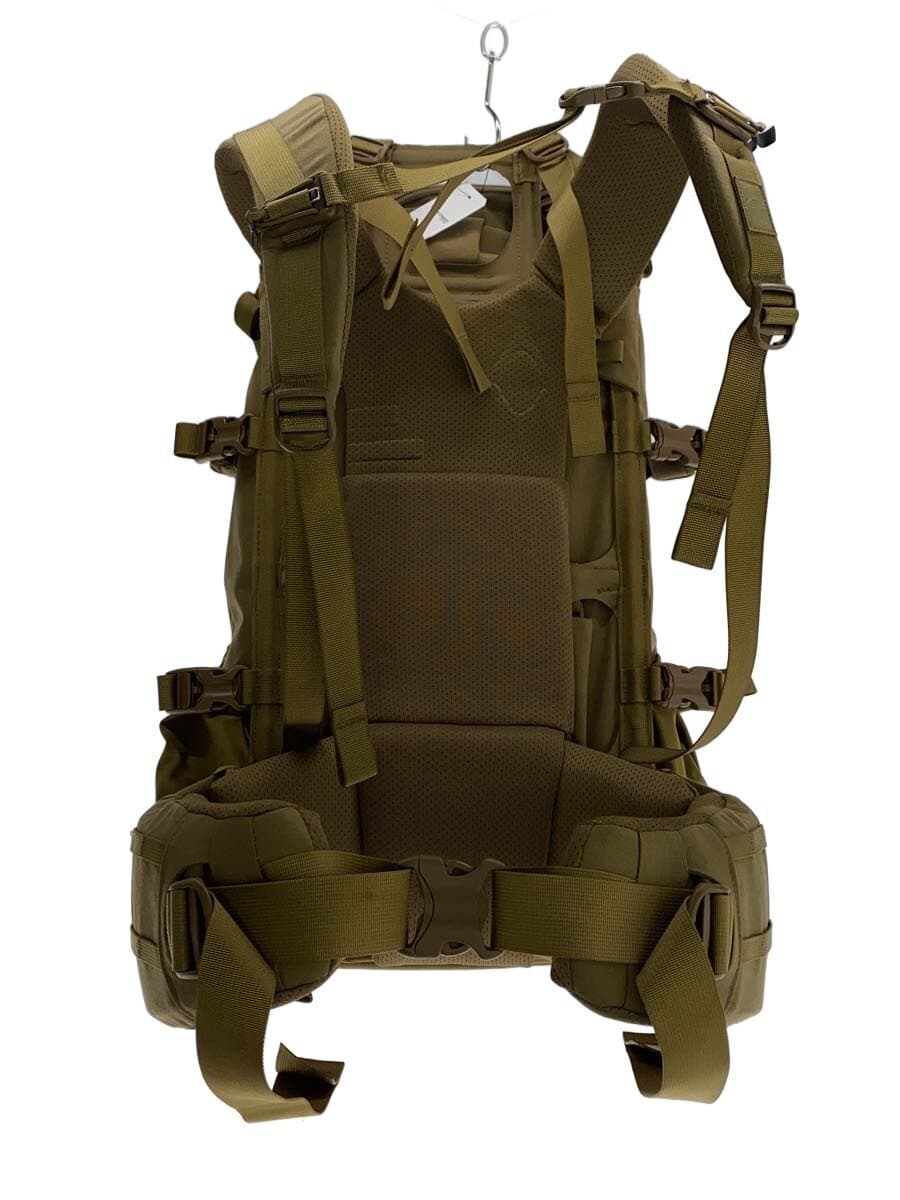 MYSTERY RANCHPINTLER Backpack CML Solid 3