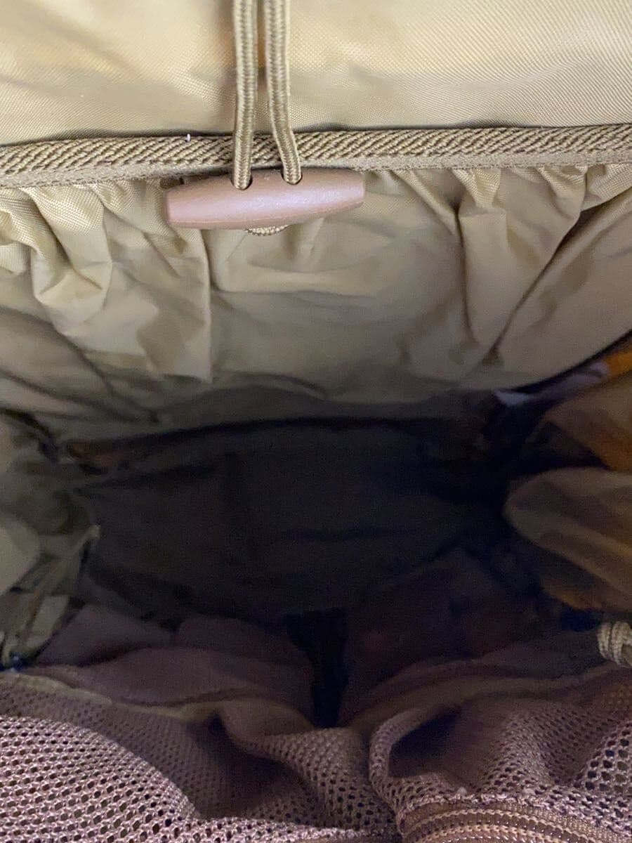 MYSTERY RANCHPINTLER Backpack CML Solid 4