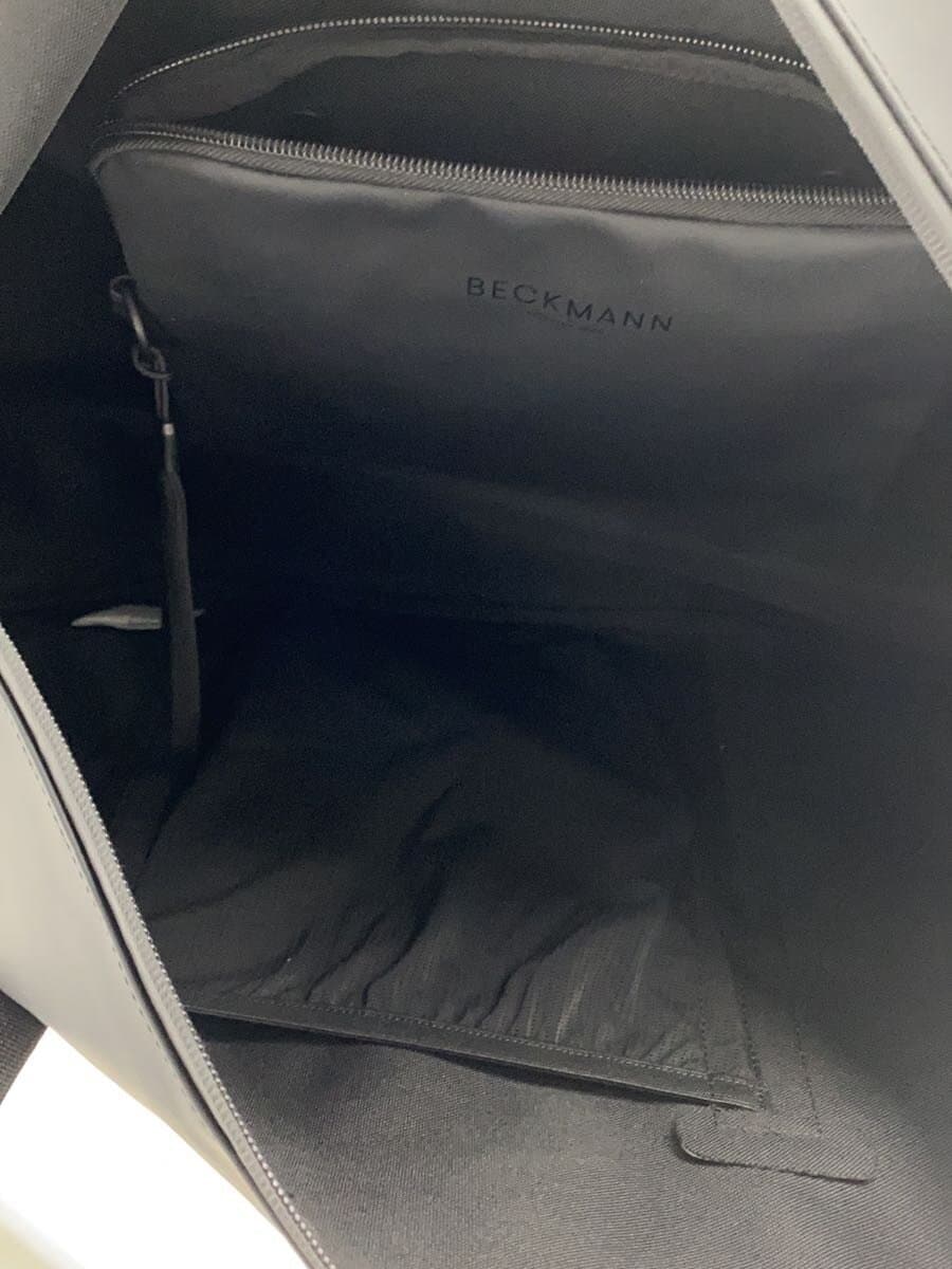 Other Brand STREET Weekendbag 24H BECKMANN Bag BLK 6