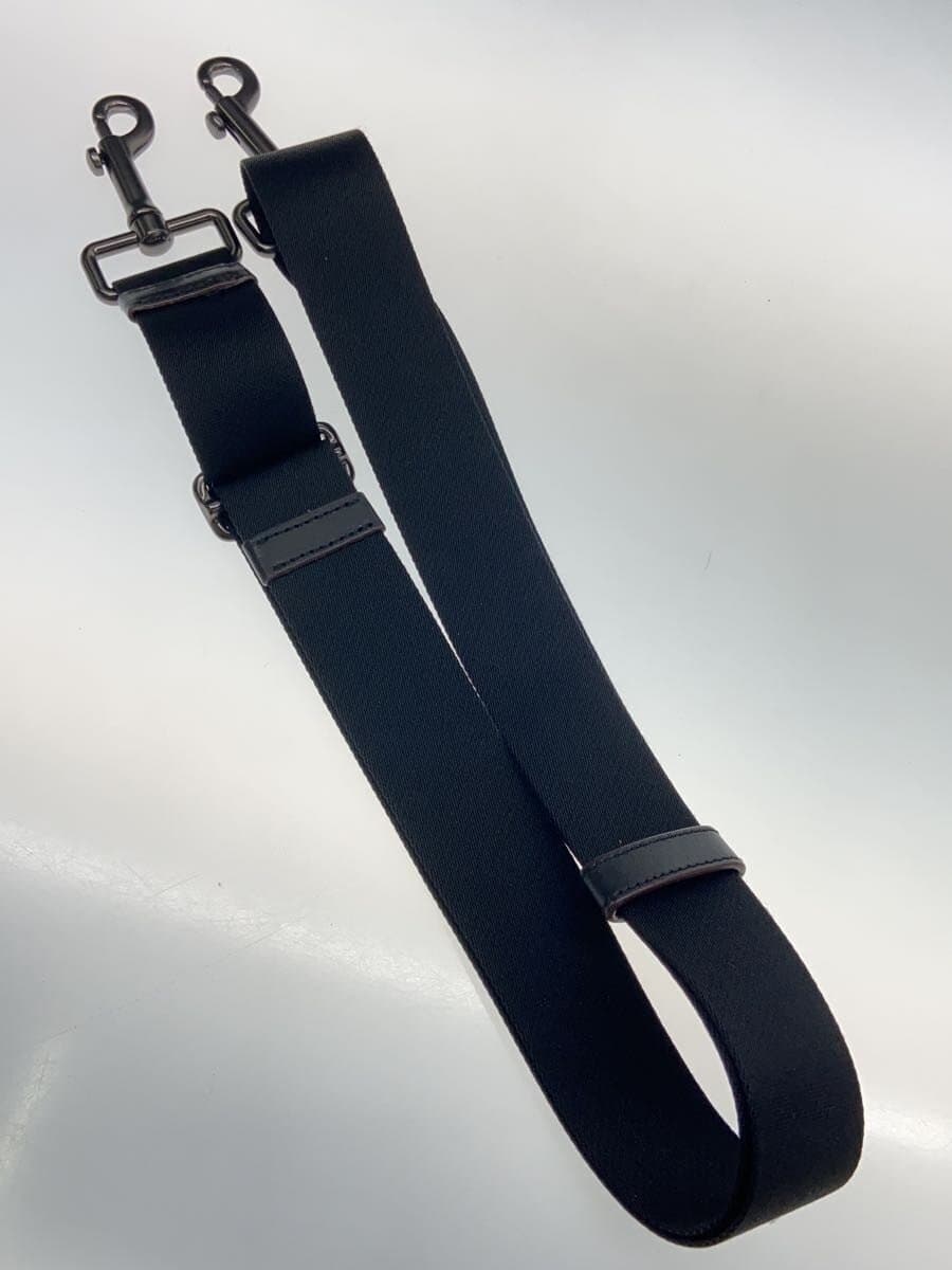 COACH Briefcase_Signature_Black Leather BLK 7