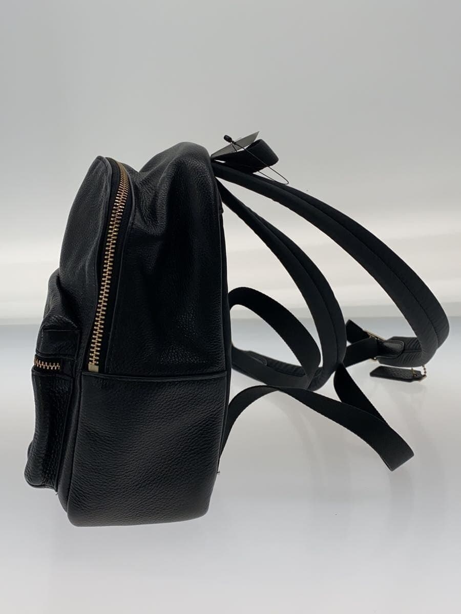 COACH Backpack BLK Solid F28995 2