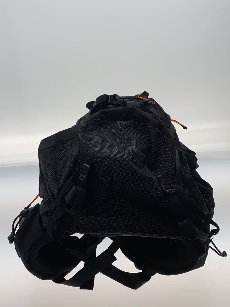 MYSTERY RANCH Backpack Nylon BLK Solid 4