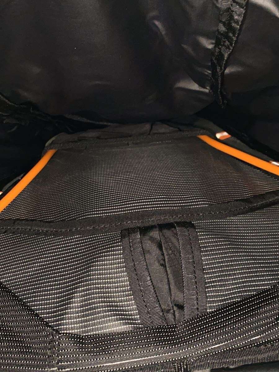MYSTERY RANCH Backpack Nylon BLK Solid 6