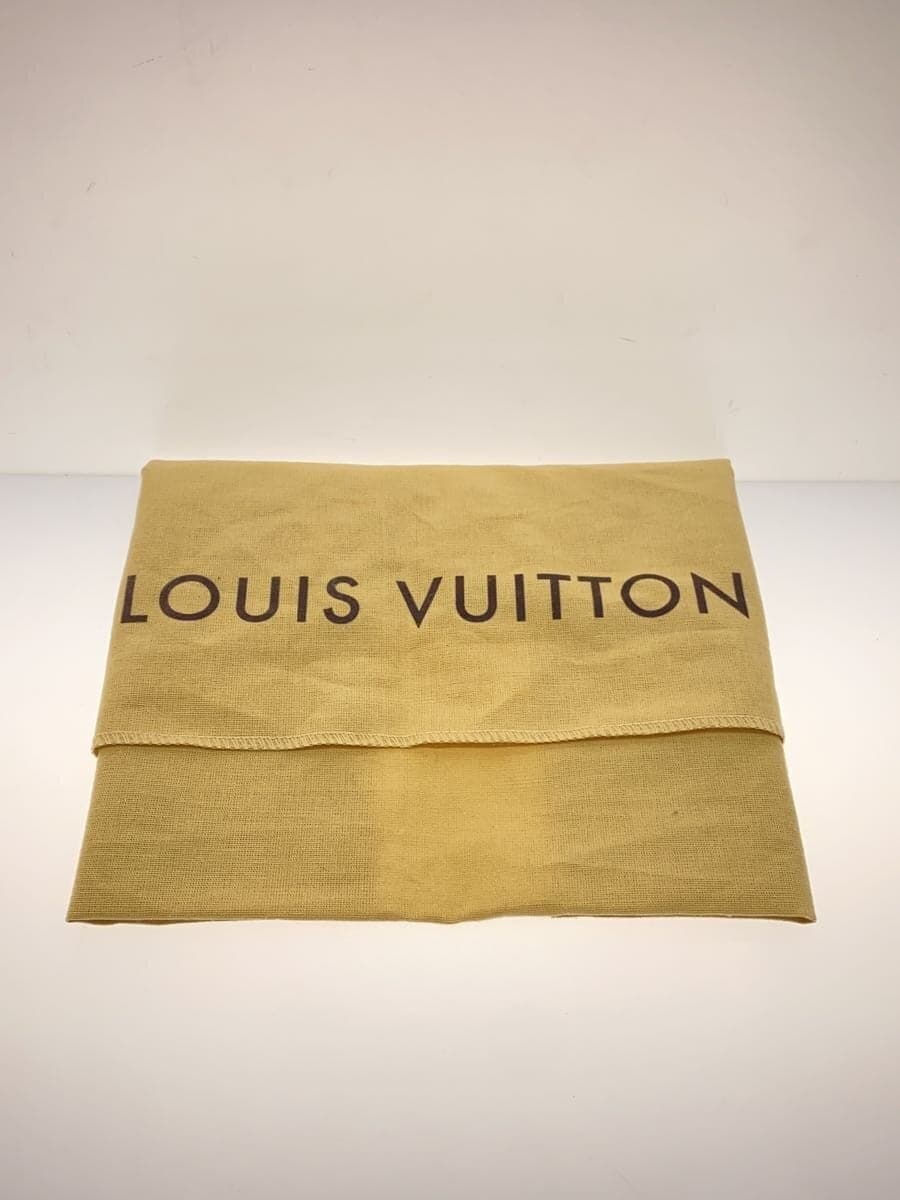 LOUIS VUITTON Lead PM_Monogram Vernis Patent Leather BEG 7