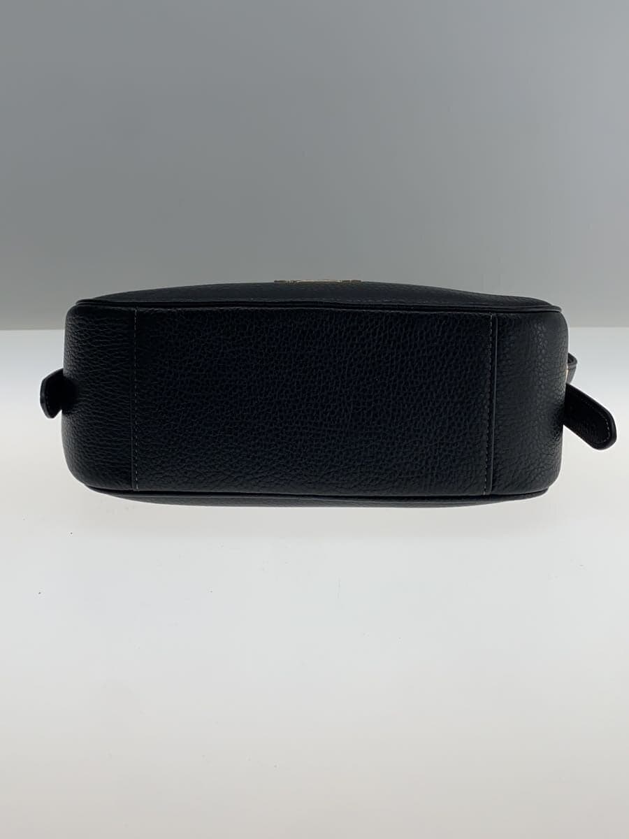 COACH Kailey Keeley Shoulder Bag BLK CY707 4