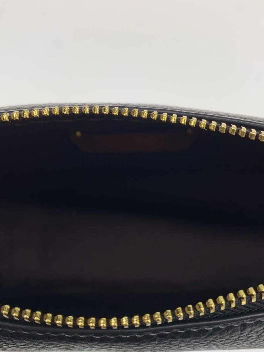 COACH Kailey Keeley Shoulder Bag BLK CY707 6