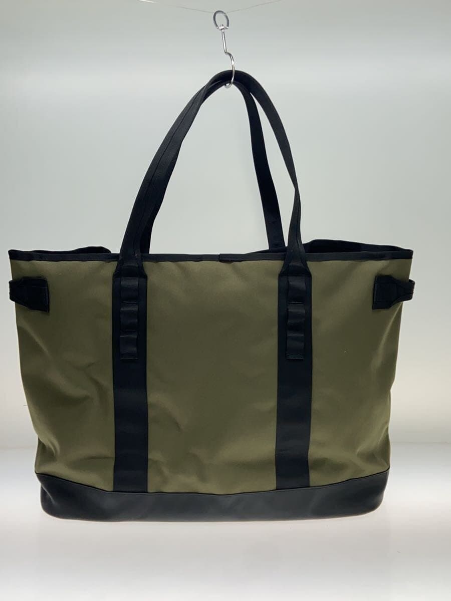 THE NORTH FACEFIELUDENS GEAR TOTE M Tote Bag KHK Solid NM82201 3