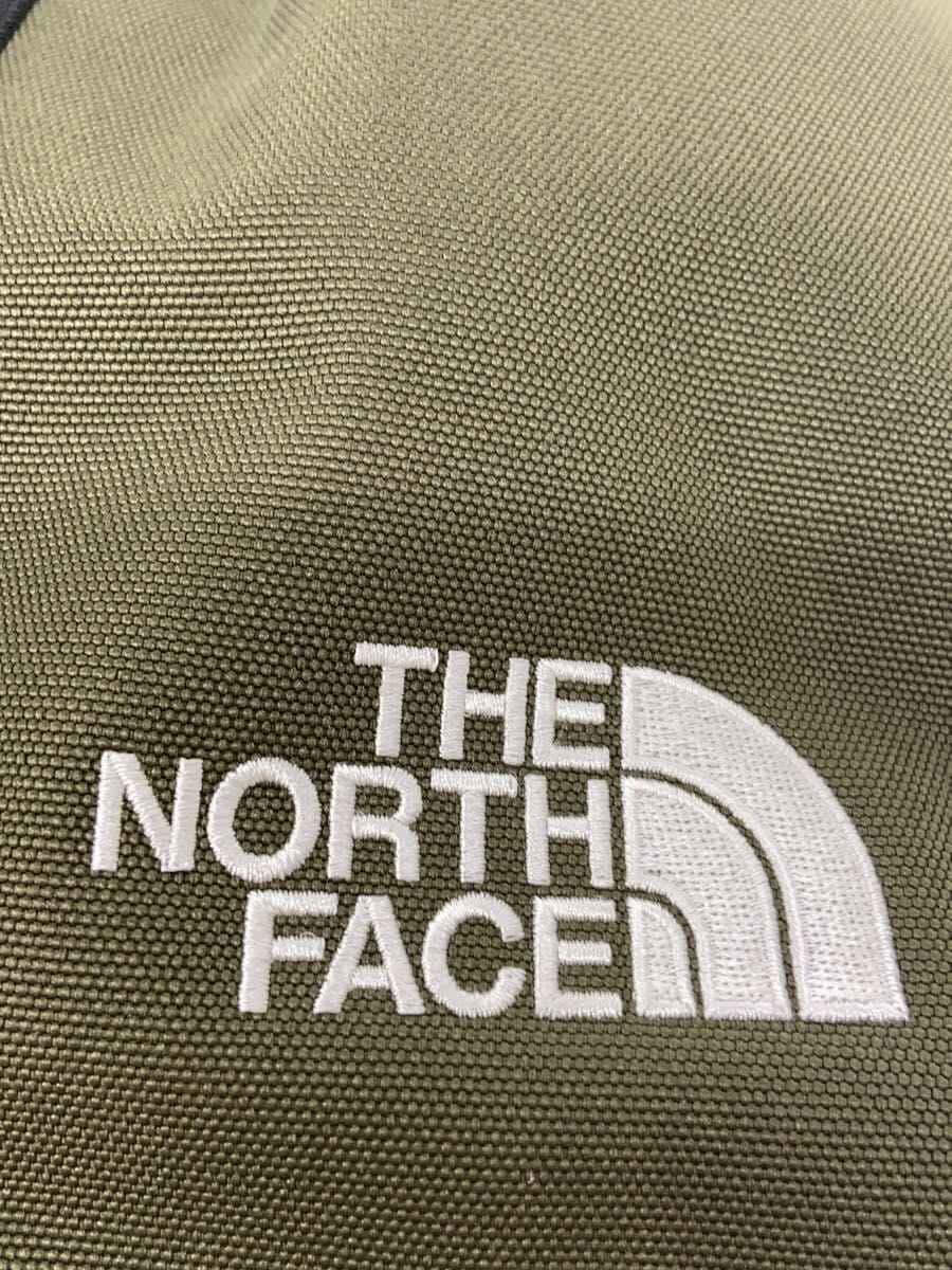 THE NORTH FACEFIELUDENS GEAR TOTE M Tote Bag KHK Solid NM82201 5