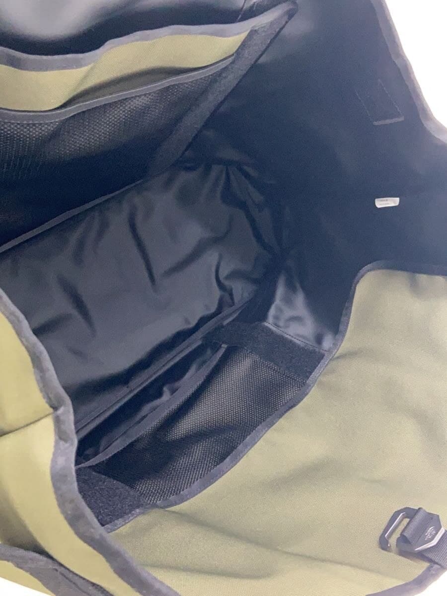 THE NORTH FACEFIELUDENS GEAR TOTE M Tote Bag KHK Solid NM82201 6