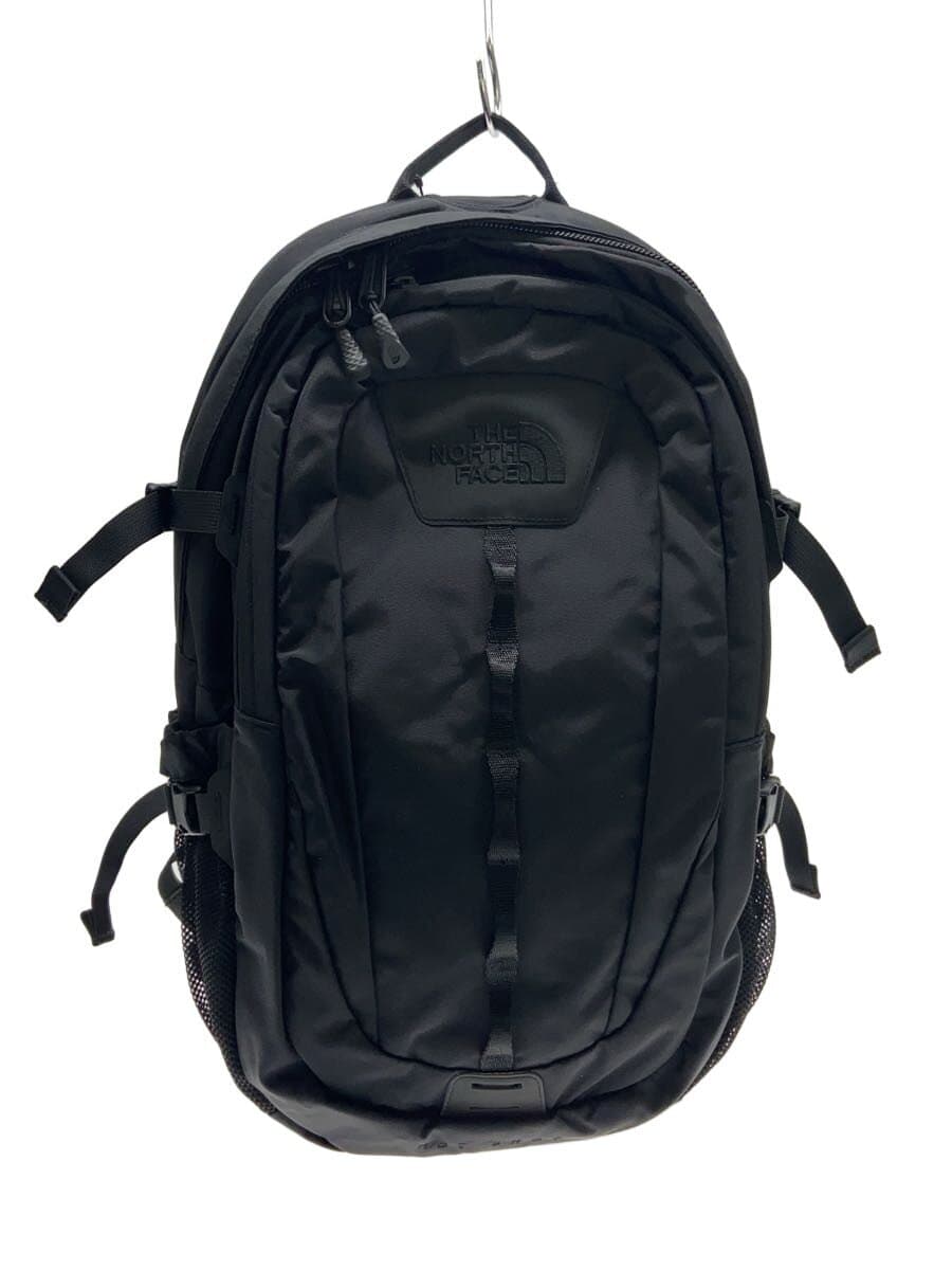 THE NORTH FACEHOT SHOT Backpack BLK Solid NM72402R