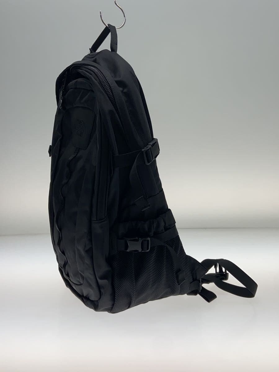 THE NORTH FACEHOT SHOT Backpack BLK Solid NM72402R 2