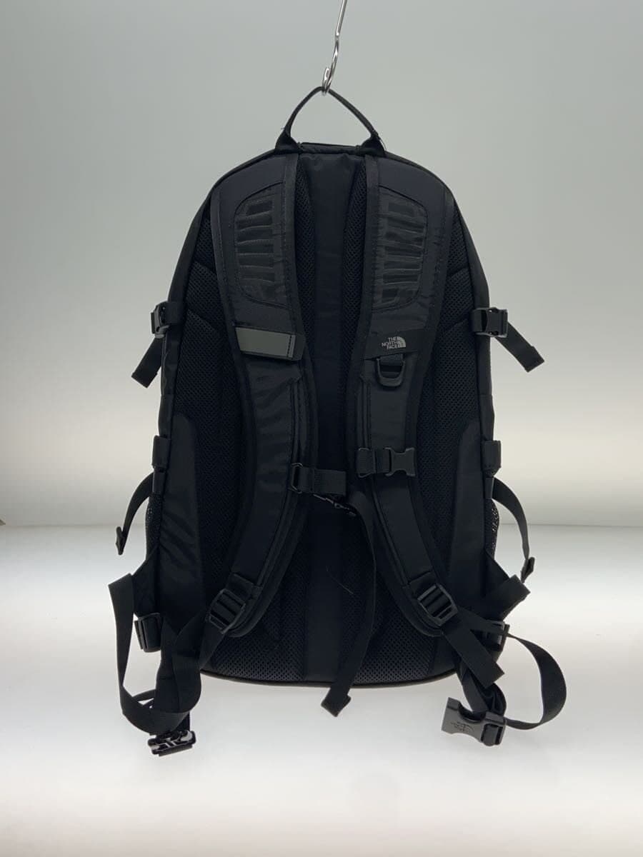 THE NORTH FACEHOT SHOT Backpack BLK Solid NM72402R 3