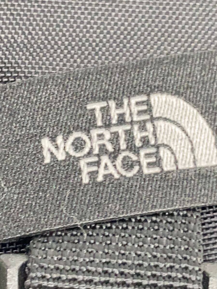 THE NORTH FACEHOT SHOT Backpack BLK Solid NM72402R 5