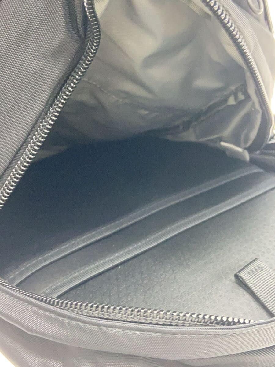 THE NORTH FACEHOT SHOT Backpack BLK Solid NM72402R 6