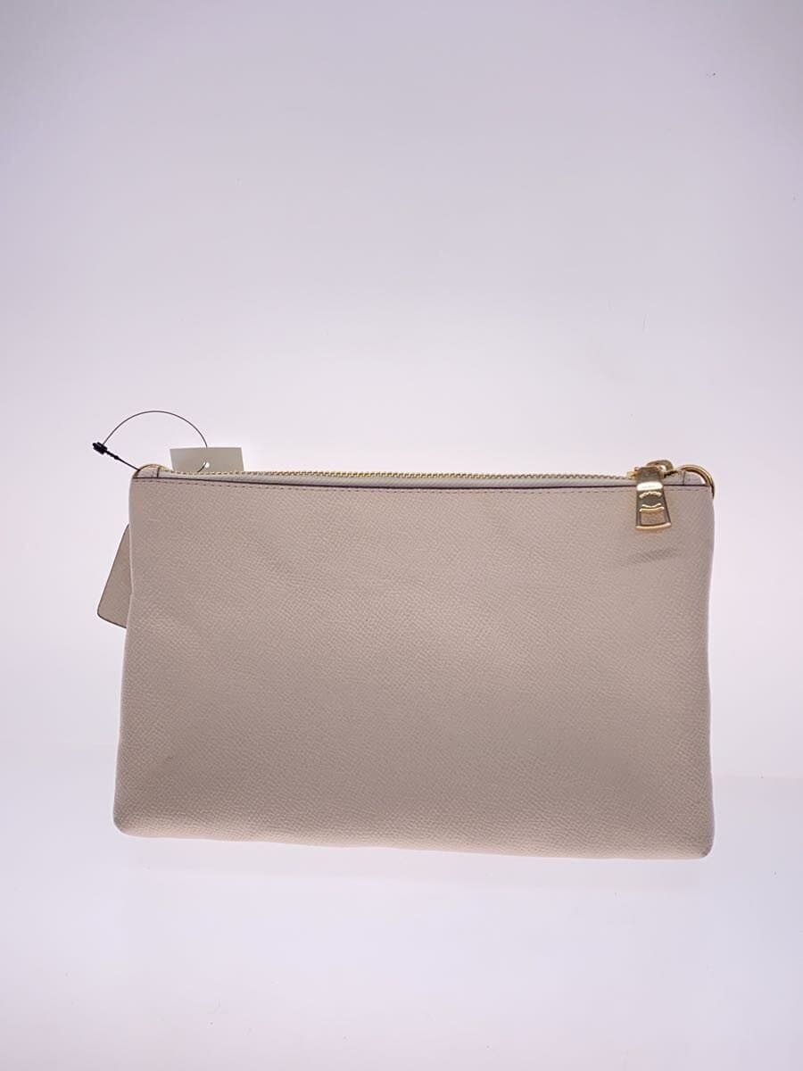 COACH Leila Crossbody_All O Bar Studs CRM 3