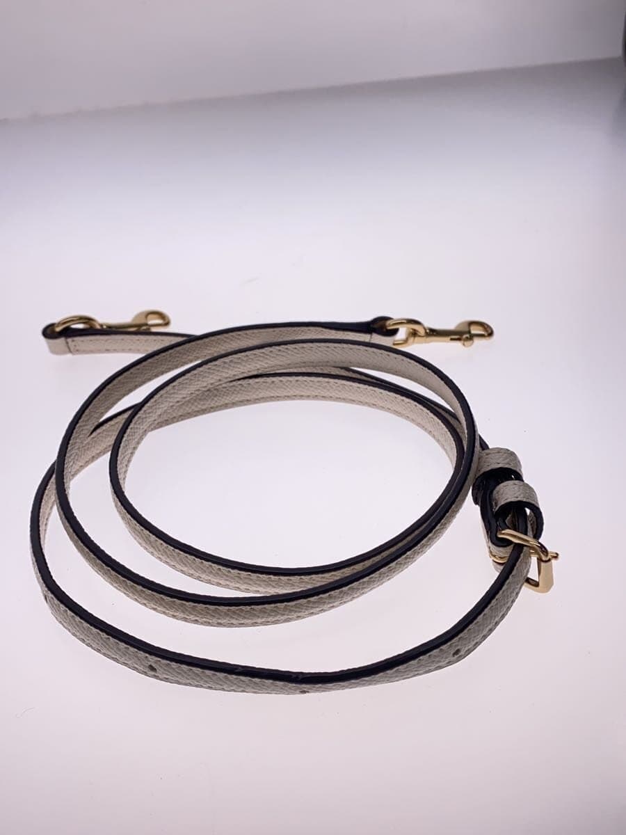 COACH Leila Crossbody_All O Bar Studs CRM 7