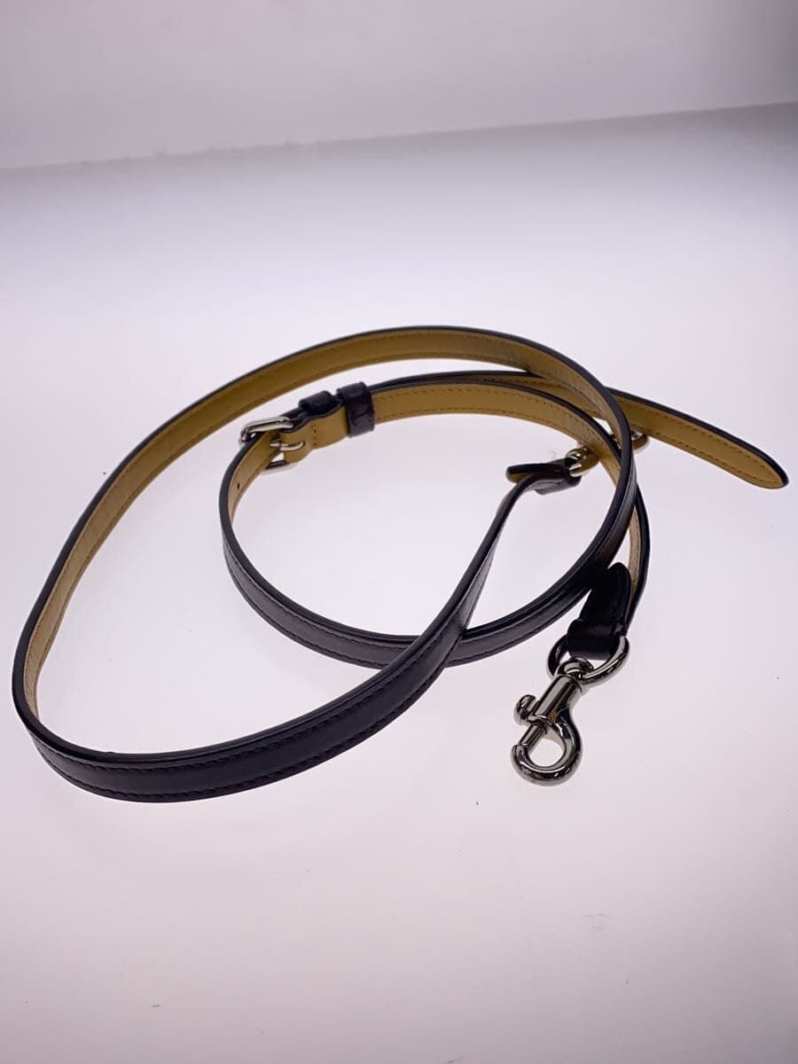 COACH Shoulder Bag PUP H1957 7