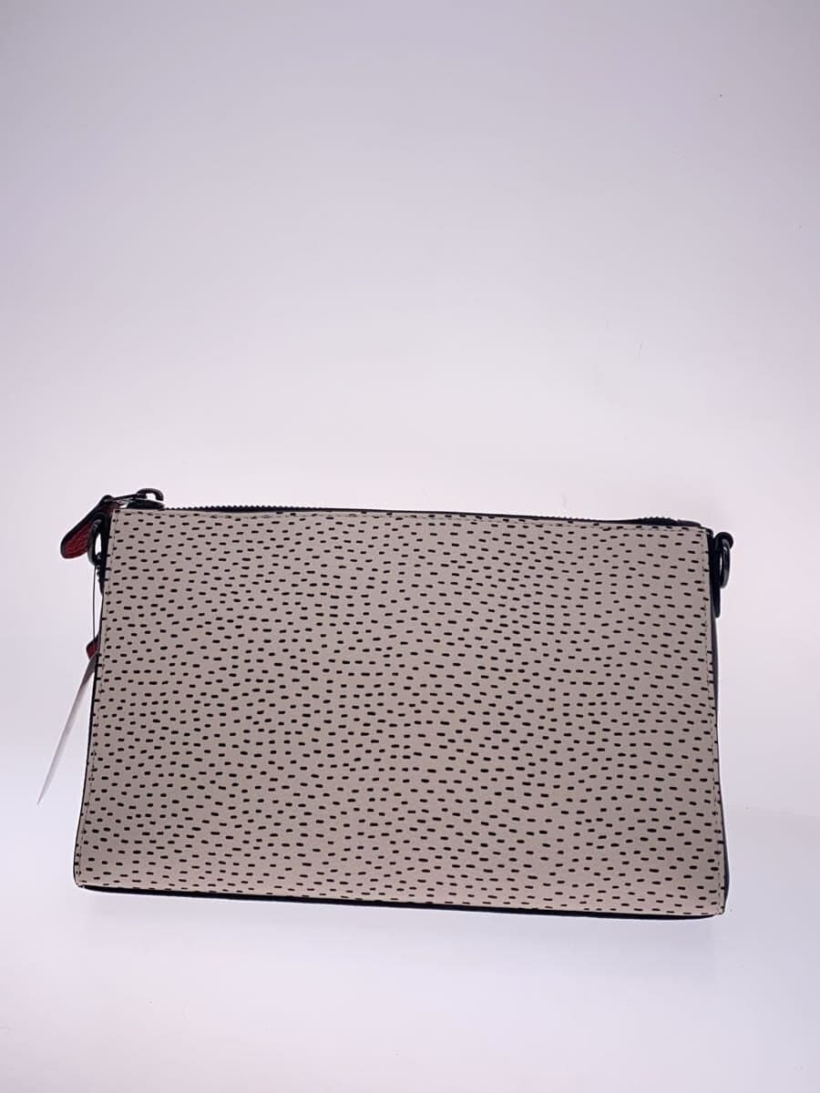 COACH Shoulder Bag C6913 x Disney Keith Haring Holden Crossbody 3