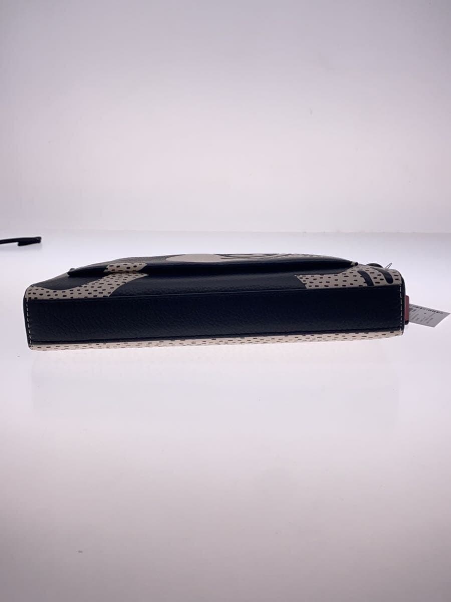 COACH Shoulder Bag C6913 x Disney Keith Haring Holden Crossbody 4