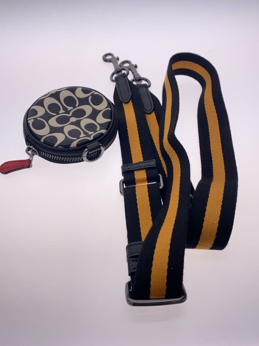 COACH Shoulder Bag C6913 x Disney Keith Haring Holden Crossbody 7