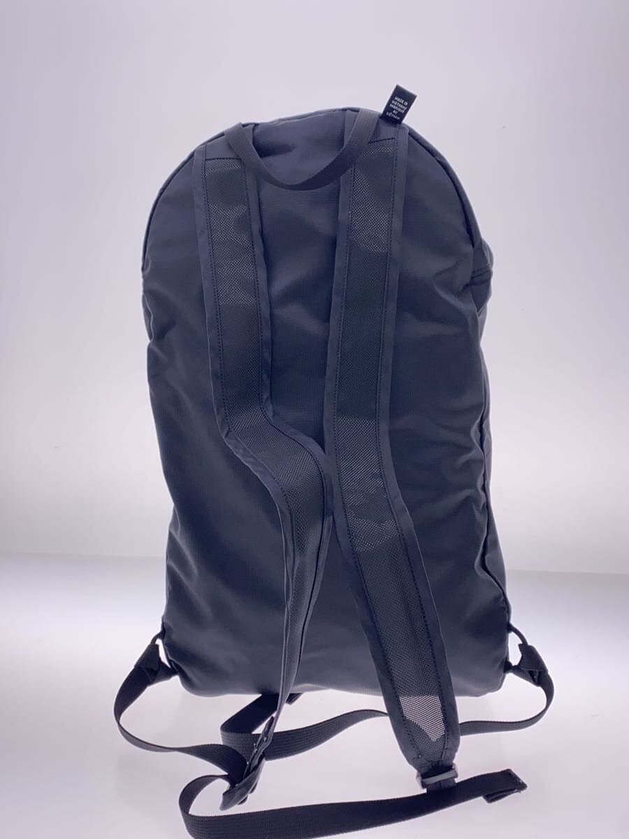 ARC’TERYXHELIAD 15 BACKPACK Backpack Nylon BLK X000006057 3