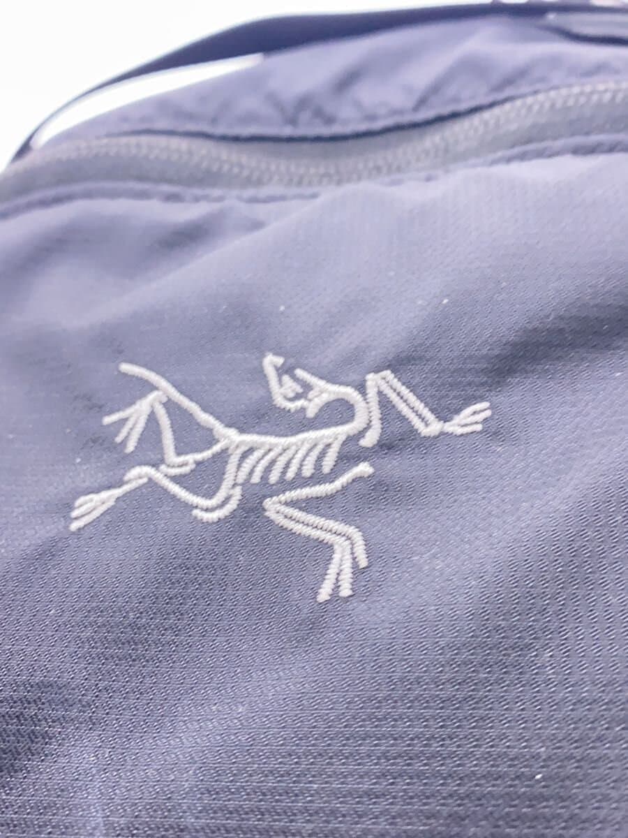 ARC’TERYXHELIAD 15 BACKPACK Backpack Nylon BLK X000006057 5