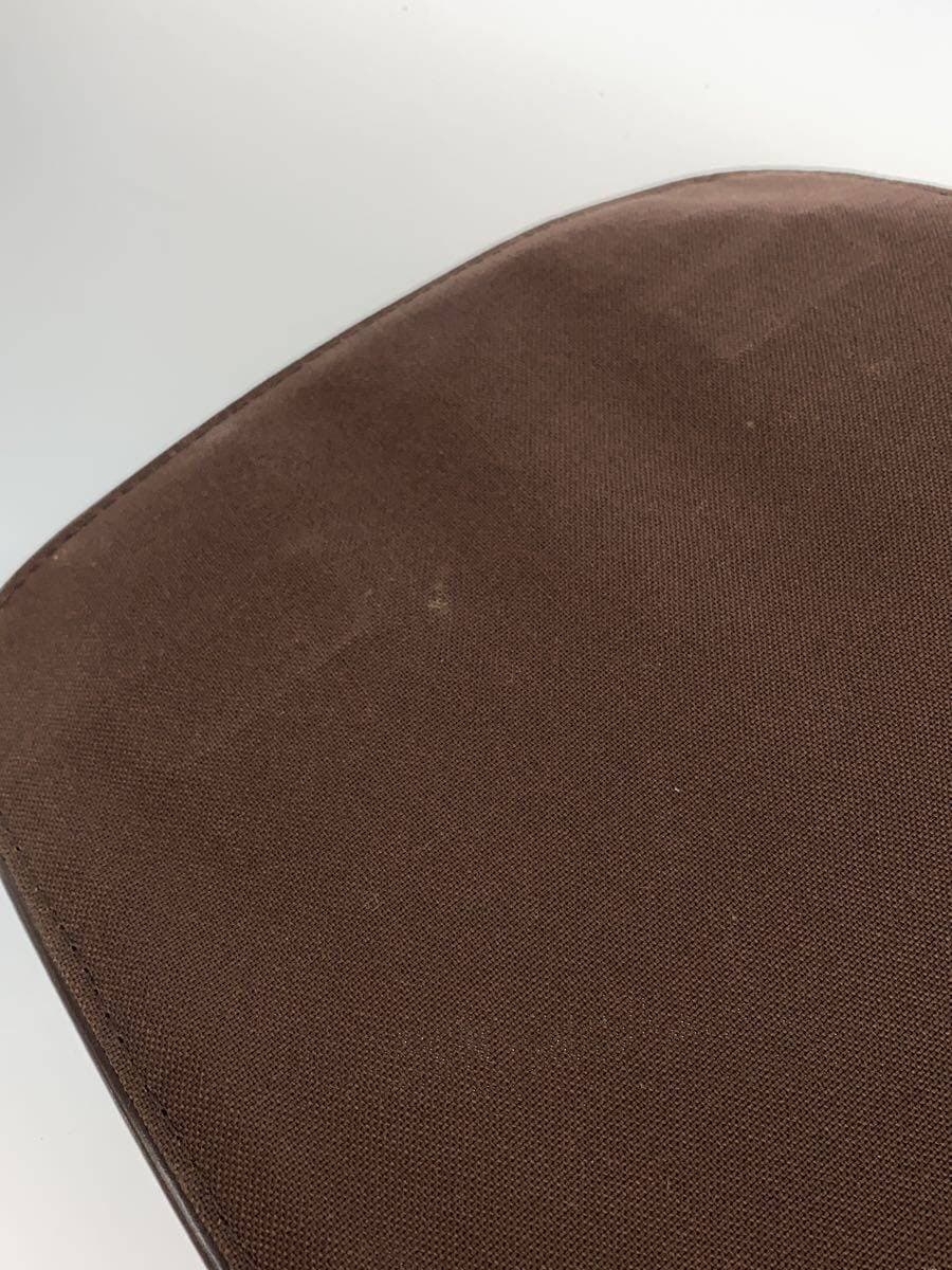 LOUIS VUITTON Brooklyn PM_Damier Ebene PVC BRW 7