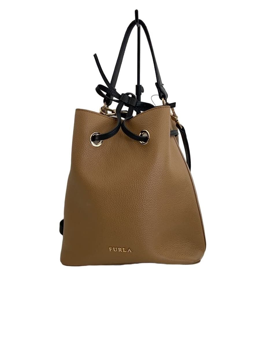 FURLA Shoulder Bag BEG 2-Way
