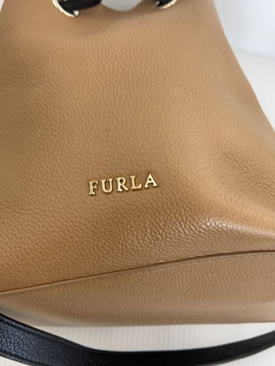 FURLA Shoulder Bag BEG 2-Way 5
