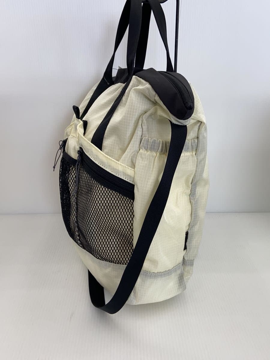 WARENFAUS Shoulder Bag WHT 2