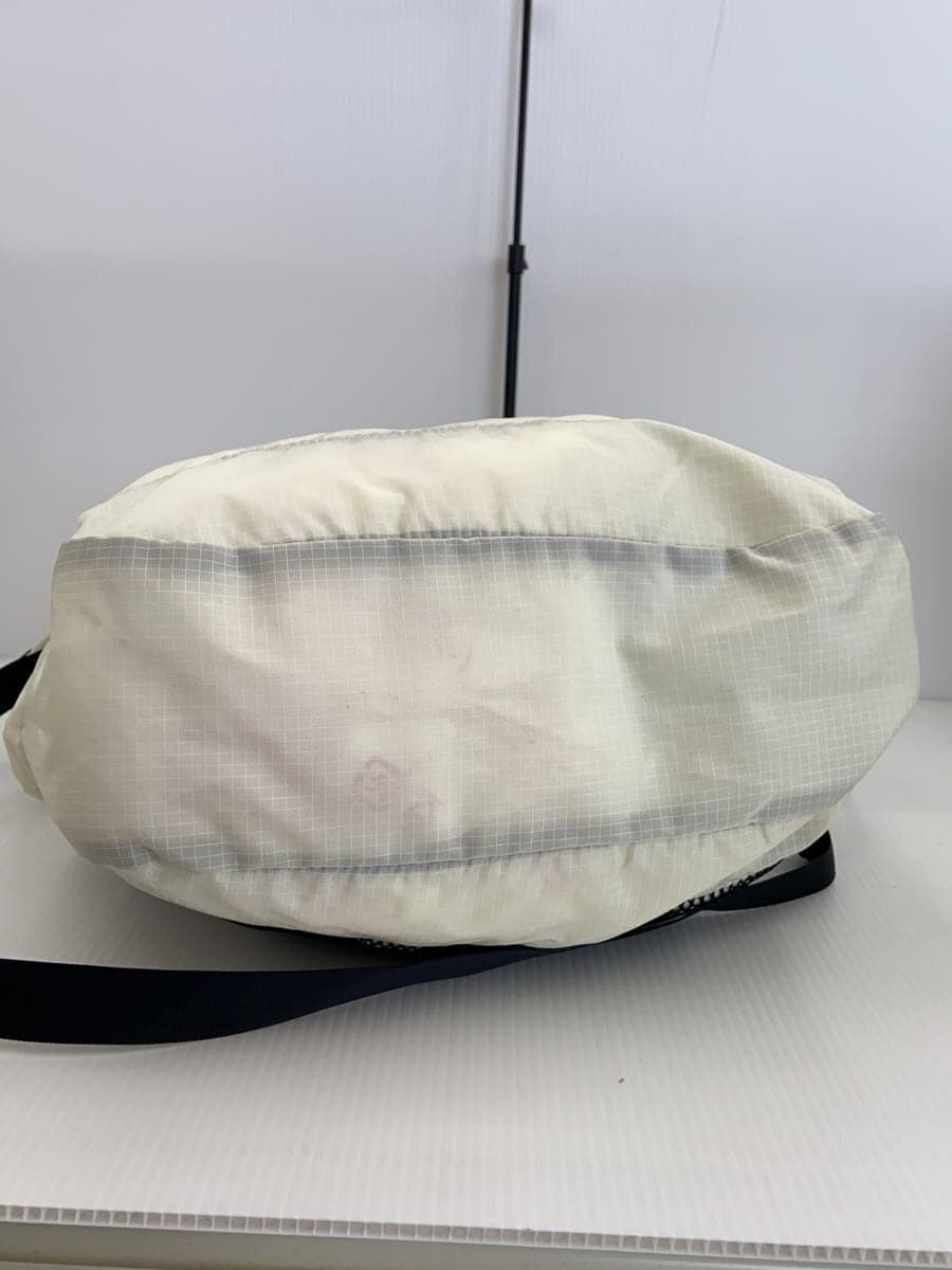 WARENFAUS Shoulder Bag WHT 4