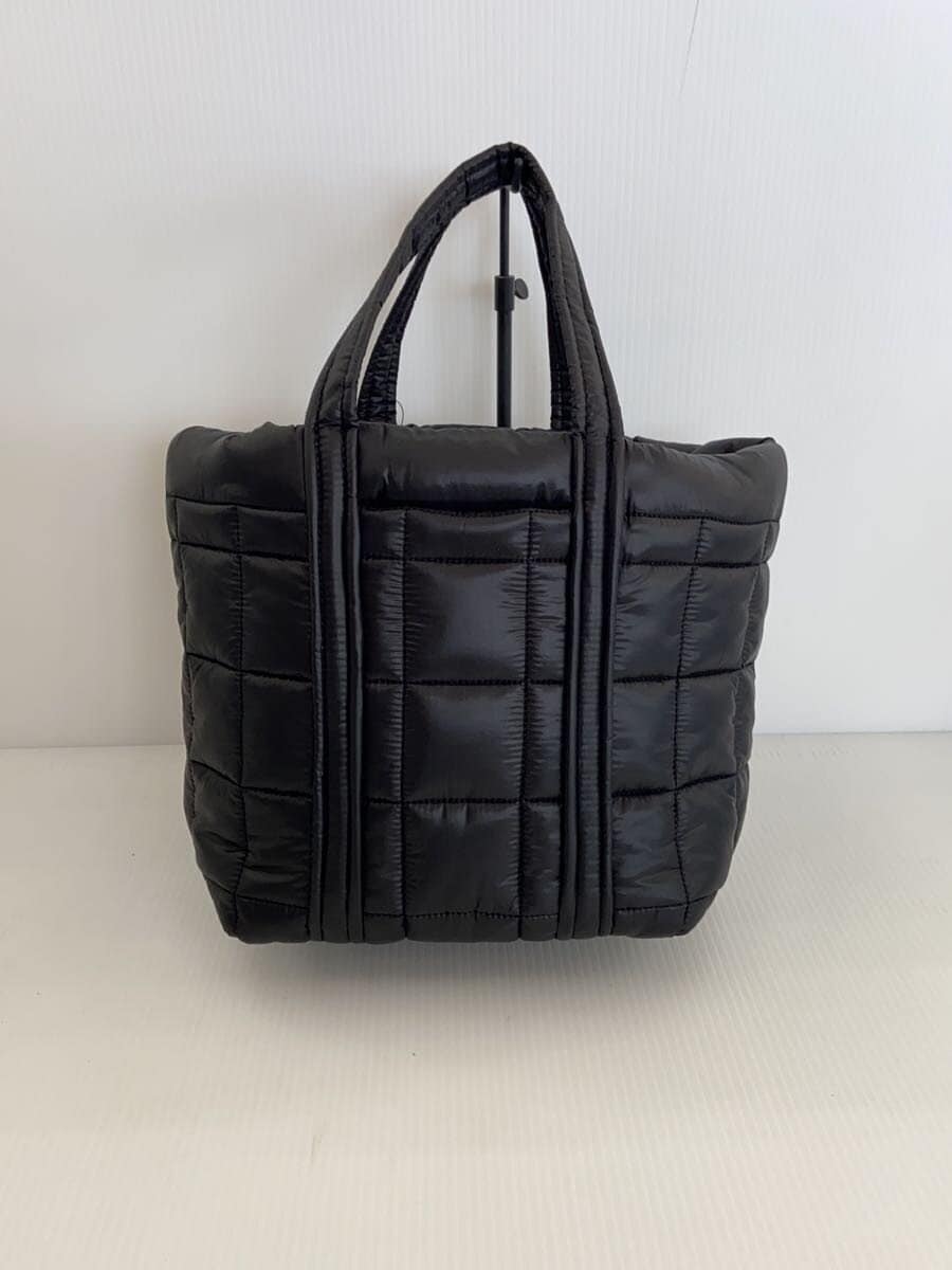 MICHAEL KORS Tote Bag Polyester BLK Solid 30F-1G9ST5B 3