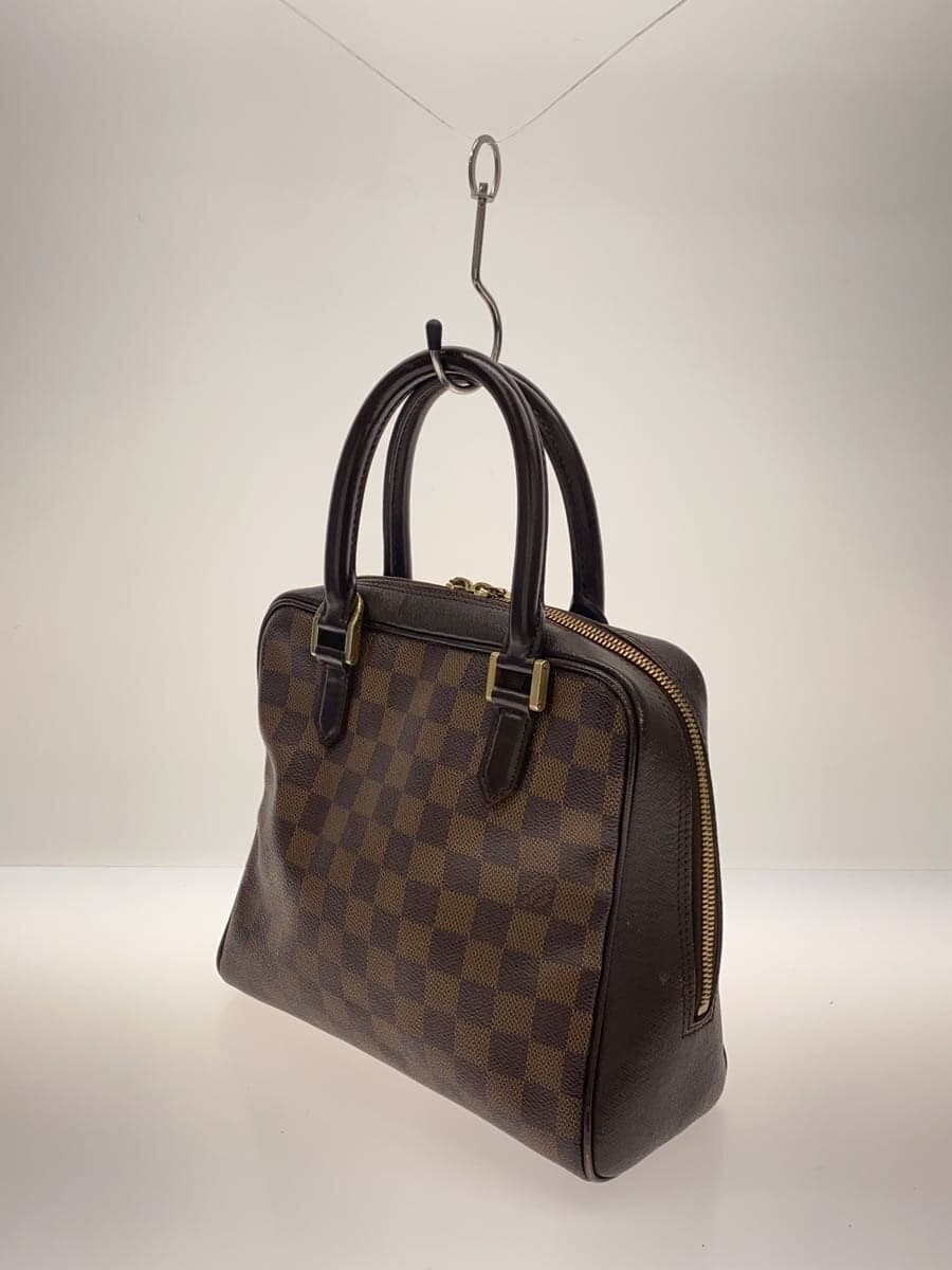 LOUIS VUITTON Umbrella_ Damier Ebene PVC BRW N51150 2