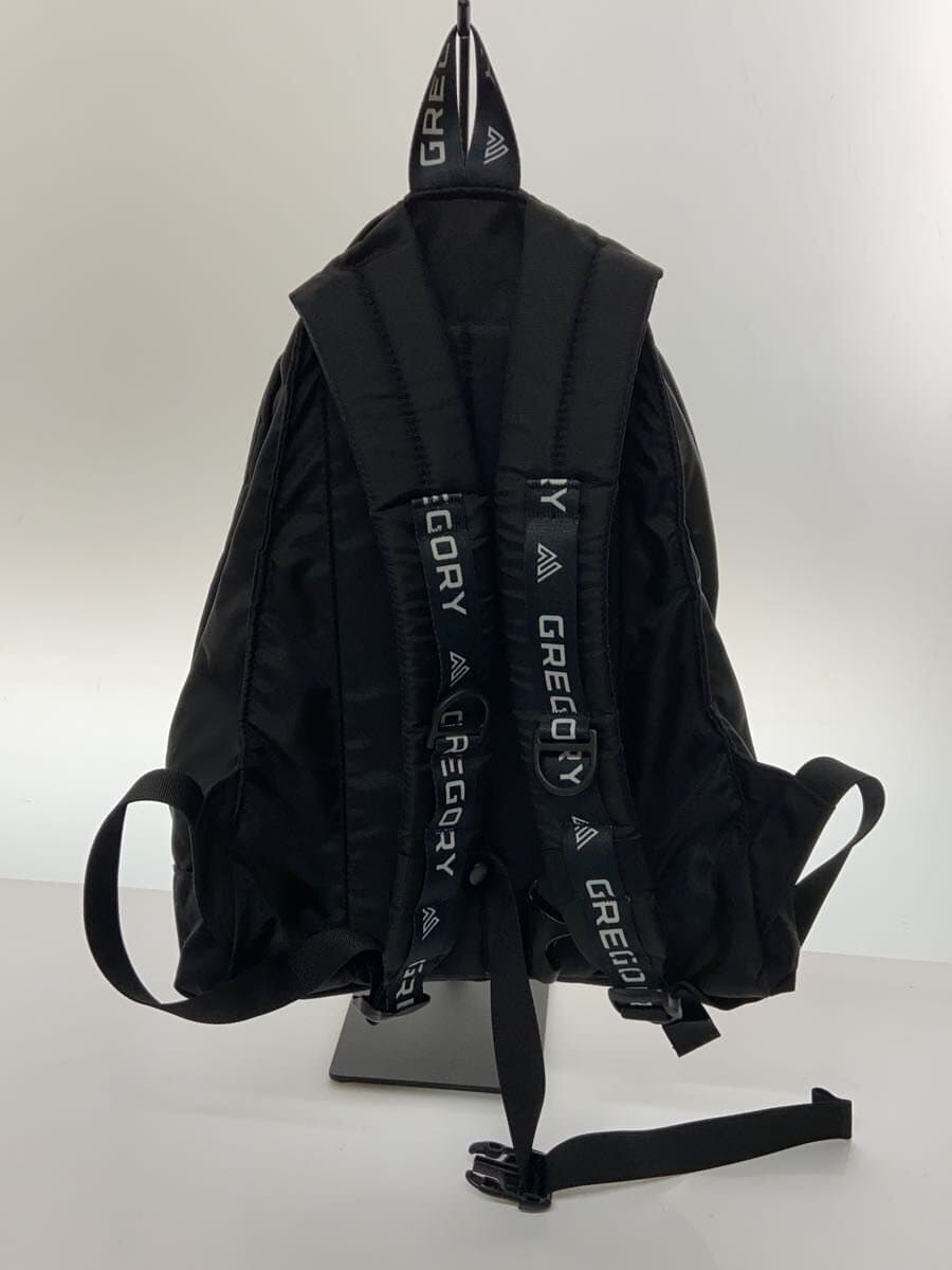 GREGORY x FREAK’S STORE Backpack BLK Solid 3