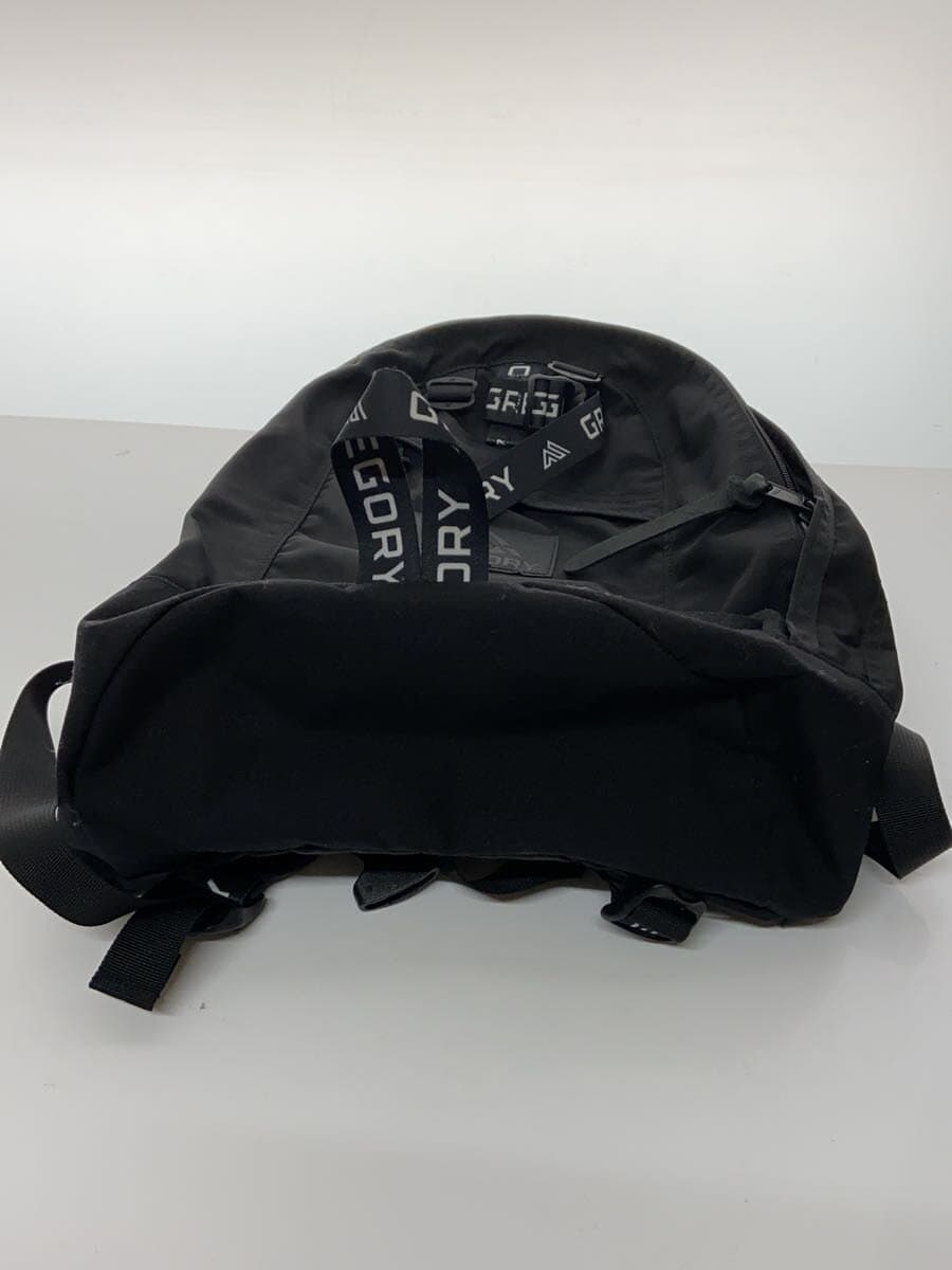 GREGORY x FREAK’S STORE Backpack BLK Solid 4