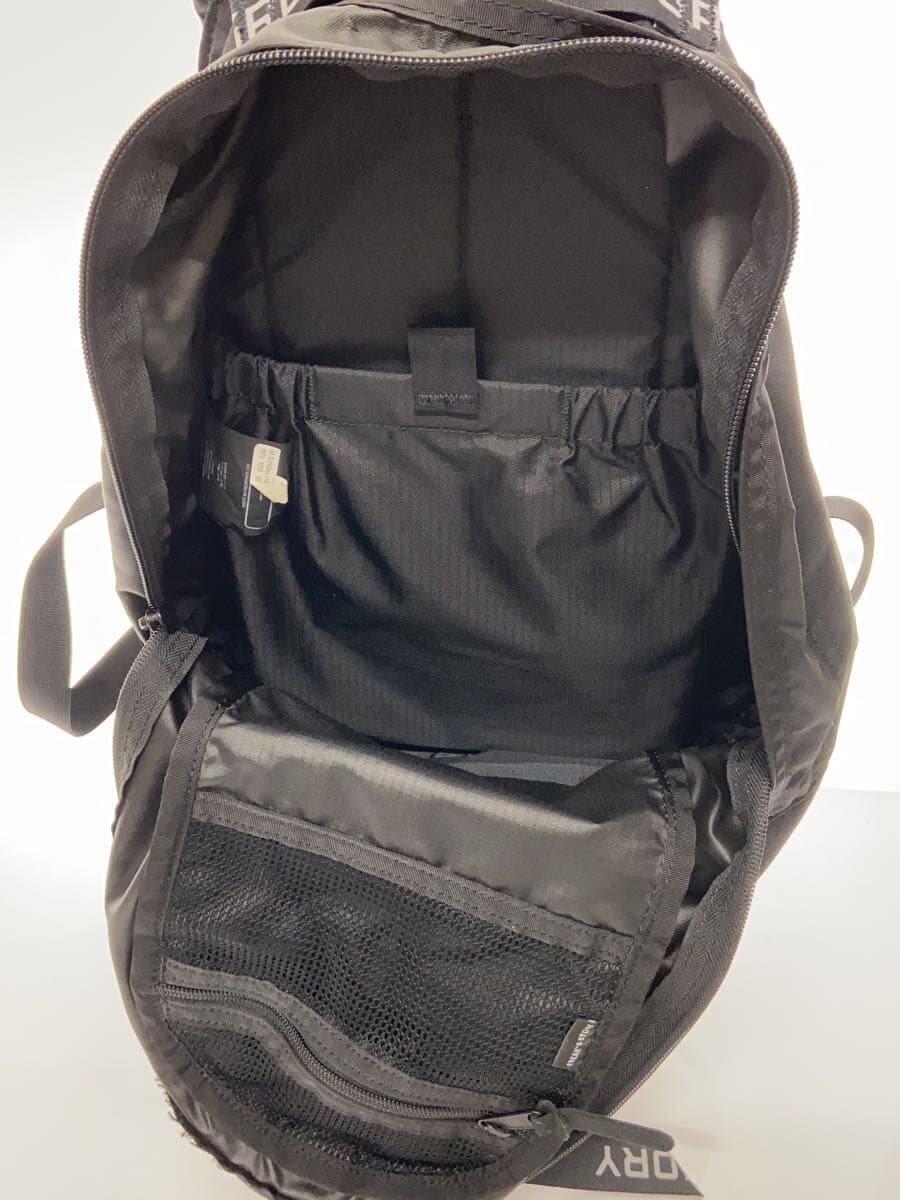GREGORY x FREAK’S STORE Backpack BLK Solid 6